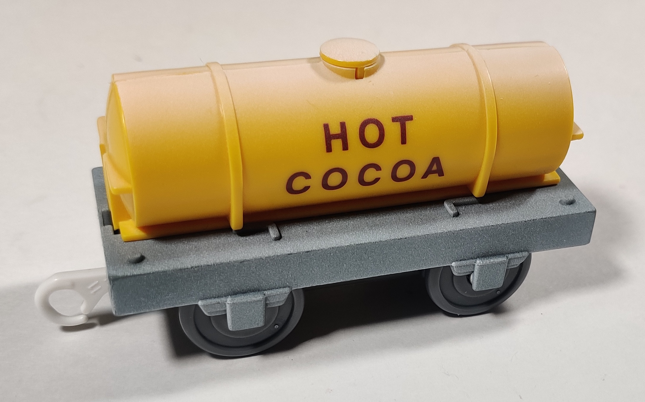 Plarail Thomas the Tank Engine rolling stock